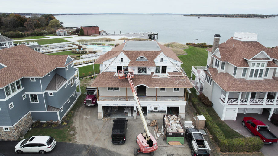 Aquidneck Island, Rhode Island